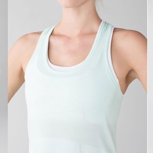 Lululemon Swiftly Tech Racerback